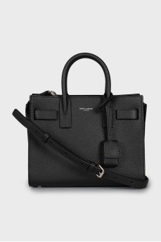 Сумка Sac de Jour из кожи