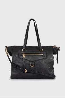 Сумка Lumineuse Monogram Empreinte Leather