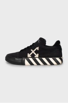 Кеды Low Vulcanized