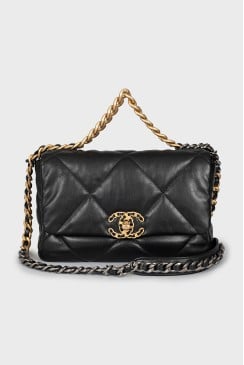 Сумка 19 Flap Bag