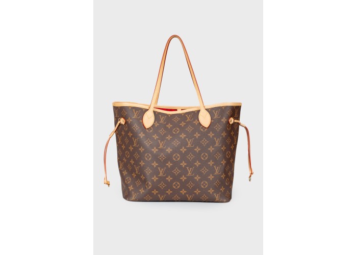 Louis Vuitton Neverfull MM OR15063786 The Originals