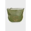 Сумка GG Logo Blondie Hobo Bag