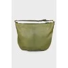 Сумка GG Logo Blondie Hobo Bag