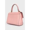 Рожева сумка Ava