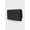 Гаманець Capucines Taurillon Leather