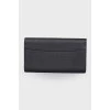 Гаманець Capucines Taurillon Leather