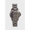 Чоловічий годинник Conquest Automatic Black Dial Men's Watch L3.687.4.56.6