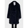 Шуба The Sofia Loves The Peacoat