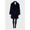 Шуба The Sofia Loves The Peacoat