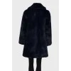 Шуба The Sofia Loves The Peacoat