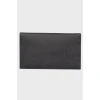 Клатч UPTOWN GRAIN DE POUDRE EMBOSSED LEATHER