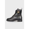 Черевики WONDERLAND FLAT RANGER