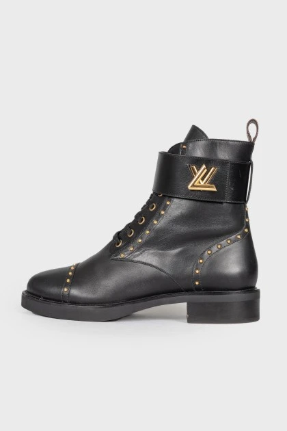 Черевики WONDERLAND FLAT RANGER