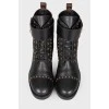 Черевики WONDERLAND FLAT RANGER
