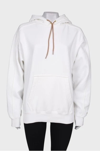 Худі Le hoodie NIKE+JACQMUES