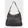 Сумка Guccissima Hobo