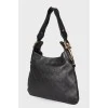 Сумка Guccissima Hobo