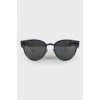 Сонцезахисні окуляри wayfarer