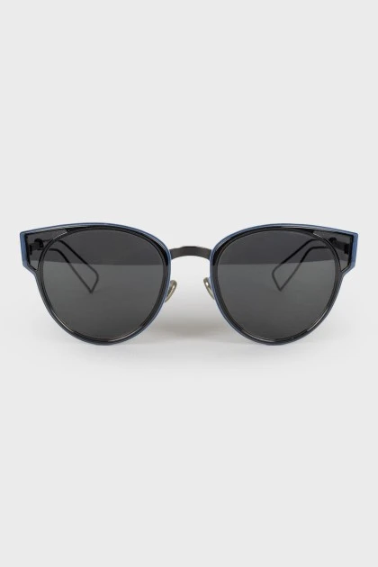 Сонцезахисні окуляри wayfarer
