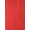Красный шарф из шелка и шерсти 