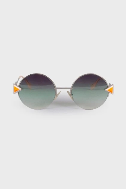 Солнцезащитные очки FF 0243/S 51