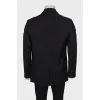 Чоловічий піджак Boxy suit