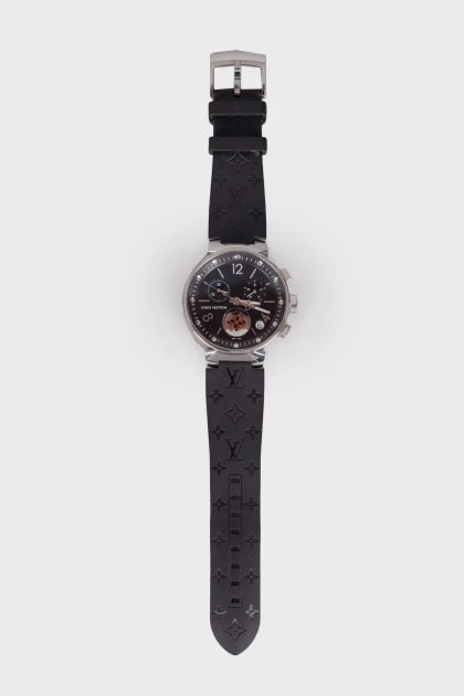 Годинник Tambour Moon Star
