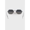 Солнцезащитные очки RB3556N Octagonal Classic