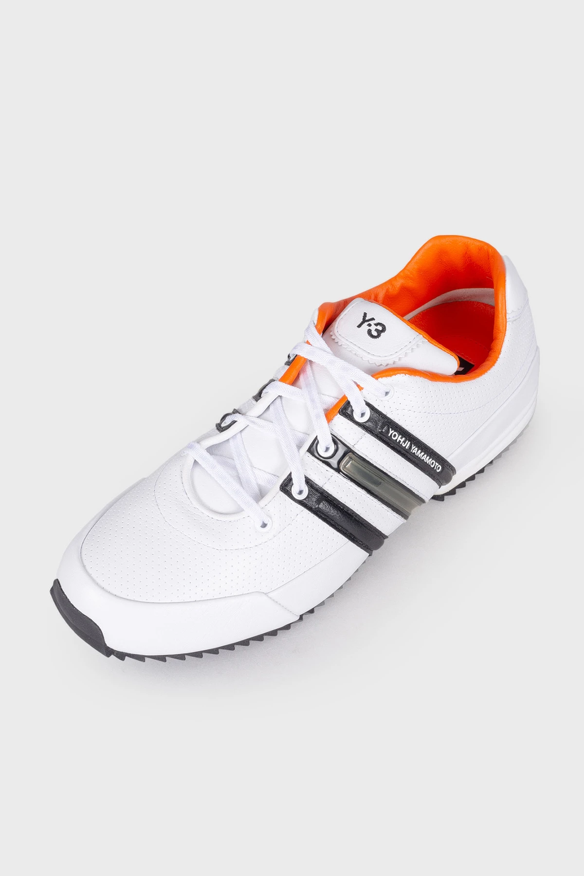 Y3 sprint classic trainers hotsell
