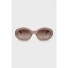 Полупрозрачные солнцезащитные очки teashades