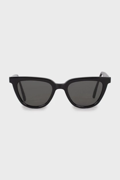 Солнцезащитные очки с удлиненными дужками 