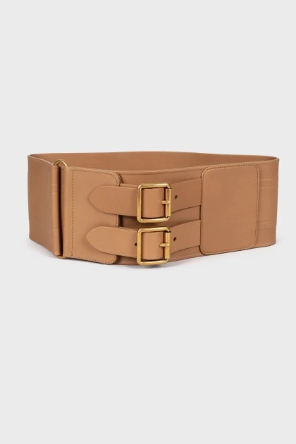 Ремень D-waist