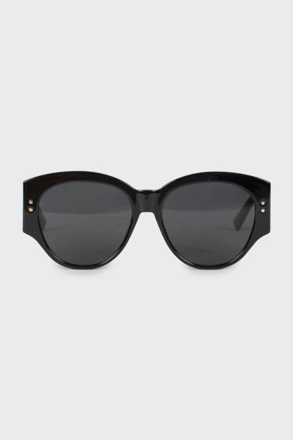 Солнцезащитные очки LadyDiorStuds2