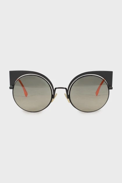 Сонцезахисні окуляри FF 0177/S