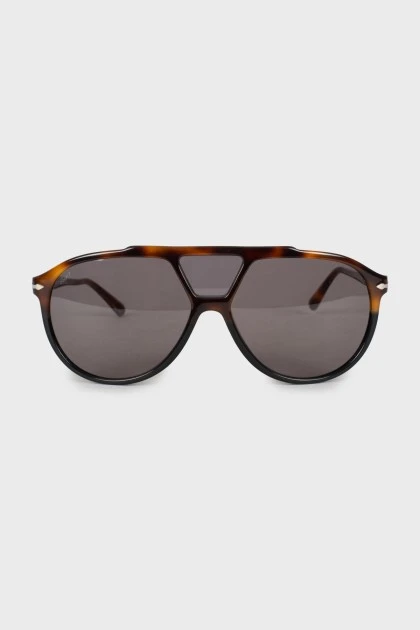 Чоловічі сонцезахисні окуляри PO3217S