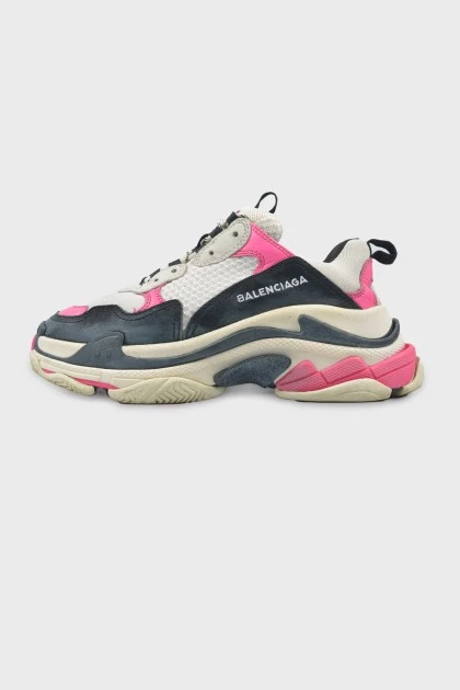 Кросівки Triple S