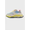 Кросівки Triple S