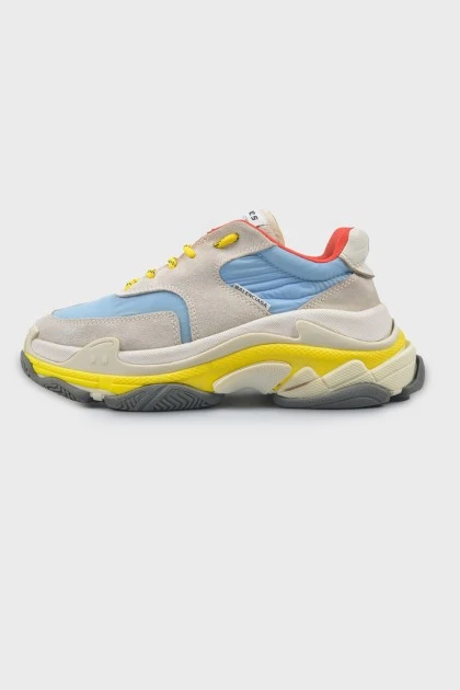 Кросівки Triple S