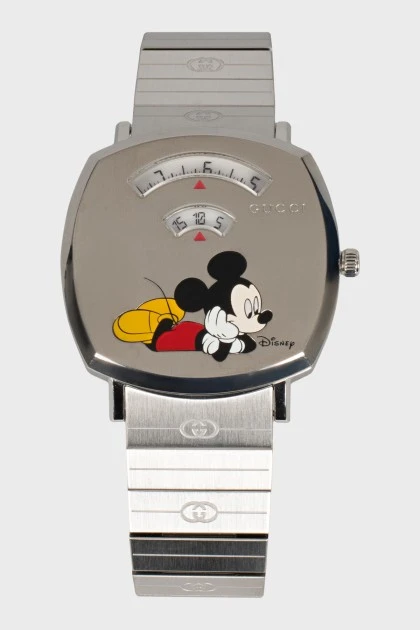 Чоловічий годинник Grip Mickey Mouse