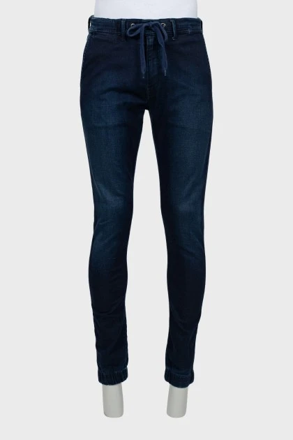Чоловічі джинси regular fit