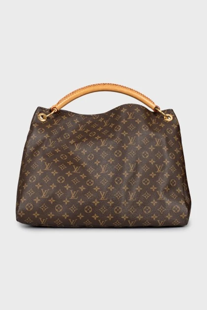 Сумка Monogram Canvas Artsy
