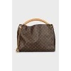 Сумка Monogram Canvas Artsy