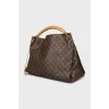 Сумка Monogram Canvas Artsy