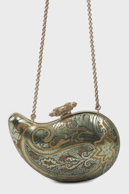 Клатч Etro