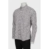 Сорочка Ditsy Floral