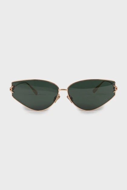 Солнцезащитные очки DiorGipsy2