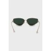 Солнцезащитные очки DiorGipsy2