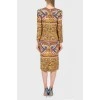 Платье Dolce & Gabbana
