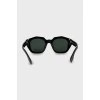 Сонцезахисні окуляри wayfarer чорного кольору