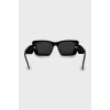 Черные солнцезащитные очки Symbole